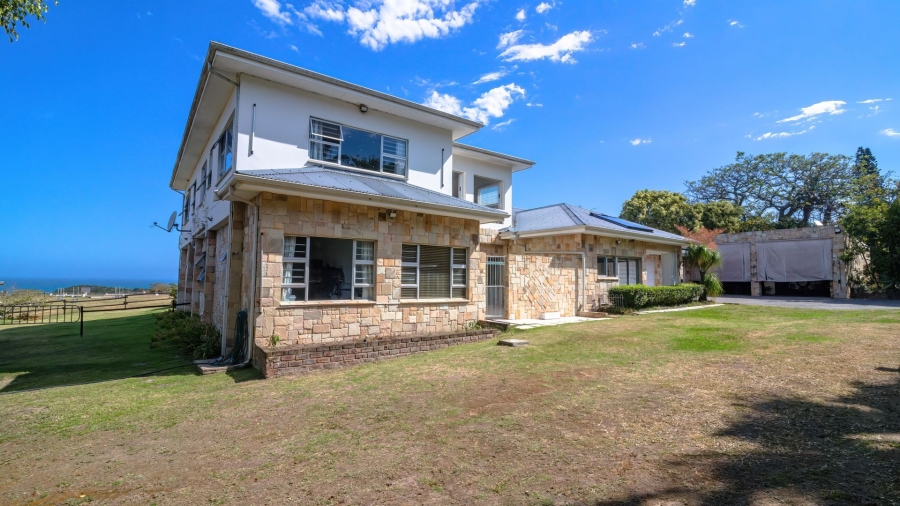 5 Bedroom Property for Sale in Sunrise On Sea Eastern Cape